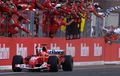 Ditunggu, Apakah Rekor Michael Schumacher di GP F1 Hongaria Pecah?