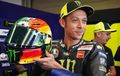Dasar Valentino Rossi, Start Ke-18 di MotoGP Italia Masih Tetap Pede