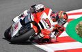Terungkap! Ini Alasan Dimas Ekky Cuma Bisa Start dari Posisi Ke-30 di Moto2