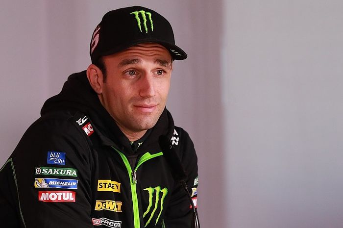 Johann Zarco