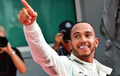 Luar Biasa, Lewis Hamilton Sanggup Juarai GP F1 Jerman Meski Start dari Posisi 14