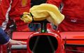 Dasbor Mobil F1 Enggak Mau Diintip, Tim Ferrari Dapat Peringatan