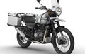 Sabar Dulu, Royal Enfield Himalayan Dikit Lagi Meluncur, Lagi Proses Homologasi