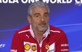 Bos Tim F1 Ferrari Maurizio Arrivabene Diganti, Calon Penggantinya Orang Dekat Juga