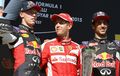Terungkap, Ini Tugas Baru Daniil Kvyat di Tim F1 Ferrari