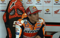 Marc Marquez 'PHP' ke Jorge Lorenzo, Belum Jenguk, Sibuk Uji Motor