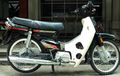 Rangkaian Honda Astrea Dari Masa Ke Masa, Bikin Kenangan Lama Balik Kembali