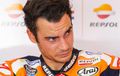 KTM Incar Dani Pedrosa untuk MotoGP 2019