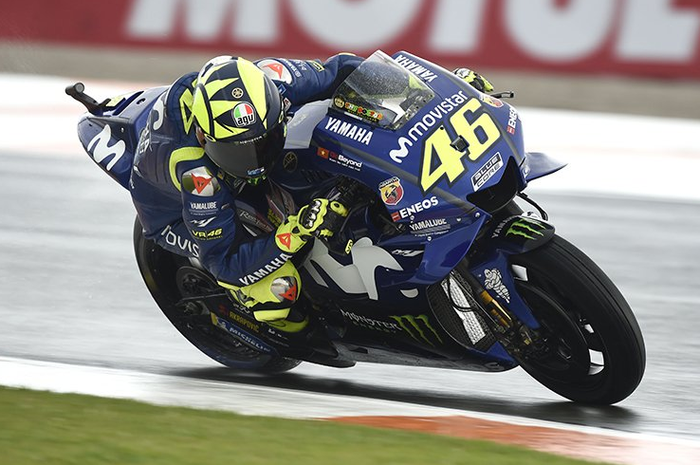 Valentino Rossi