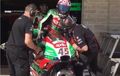 Sudah Pede Mau Tes, Ehh... Ternyata Pembalap MotoGP Ini Salah Motor