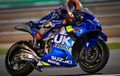 Tes MotoGP Qatar, Suzuki 1-2 Tercepat. Marquez dan Rossi Posisi Berapa?