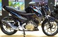 Hoax Enggak Nih? Tampilan Suzuki Bandit 150, Kayak Satria F Dikasih Tangki