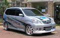 Toyota Avanza G 1.3 2010, Terobsesi Suara R & B