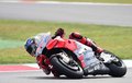 Kualifikasi MotoGP Catalunya: Jorge Lorenzo On Fire, Valentino Rossi Tercecer!