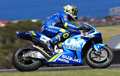 FP2 MotoGP Australia: Andrea Iannone Tercepat, Nasib Valentino Rossi di Ujung Tanduk