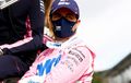 Sergio Perez Umumkan Berpisah dengan Tim Racing Point di Akhir F1 2020