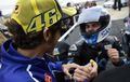 Kenapa Dua Tahun Lalu Romano Fenati Dipecat Valentino Rossi dari tim SKY VR46?