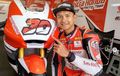 OtoRace: Kenapa Pembalap Indonesia Dimas Ekky Cuma Dikontrak Setahun di Moto2?