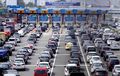Diskon Tarif Tol  Tidak Berlaku Saat Puncak Arus Mudik Lebaran