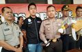 Begal Karawang Ditembak Mati, Sempat Gunakan Pedang Samurai Untuk Sabet Polisi