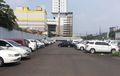 Informasi Kenaikan Tarif Parkir Diberlakukan di Lokasi Tertentu