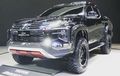 Lihat Langsung Sosok Si Gahar Mitsubishi Triton Absolute di Bangkok