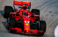 FP3 F1 Singapura: Sebastian Vettel Tercepat, Ferrari Dominasi Sesi Ini