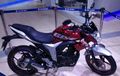 Bukan Bandit 150, Suzuki Rilis Naked Sport Gixxer 150 ABS, Harga Rp 17 Jutaan