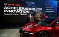 Pastikan Hadir di GIIAS 2018, Honda Kasih Kejutan Bawa Produk Baru yang Istimewa