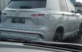 Beredar Spyshot Wuling SUV di Jalan Tol, Pihak Wuling Bilang Begini