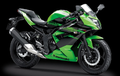 Menggiurkan! Kesempatan Bawa Pulang 2 Motor, Cukup Beli Kawasaki Model Ini
