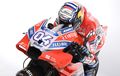 Selain Desain Motor Baru, Ada yang Baru di Andrea Dovizioso