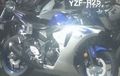 Terciduk! Inikah Sosok Yamaha R25 Versi Facelift yang Ditunggu-tunggu?