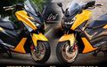 Yamaha NMAX Facelift Bikin Galau, Ada Dua Versi, Bisa Dipesan Sekarang