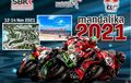 Bongkar Celengan, Tiket WorldSBK Indonesia 2021 Bisa Dipesan Mulai Sekarang