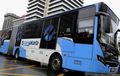 Inilah Tantang Untuk Transjakarta Dalam Pengujian Bus Listrik