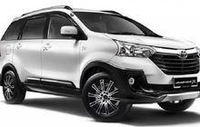 Toyota All New Avanza Tipe E MT Tahun 2026: Sekarang Dijual Segini
