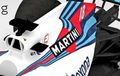 Yuk Simak Foto-foto Detail Mobil Williams FW41 untuk Musim F1 2018