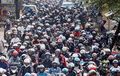 Jangan Nekat...Pak Polisi Larang Mudik Naik Motor, Ini Bisa Jadi Solusinya