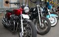 Harley Mahal Dan Banyak Diakali, Moge Jepang Laris