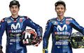 Kapok, Yamaha Prioritaskan Valentino Rossi Ketimbang Maverick Vinales