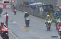 Video Latihan Bebas Pertama MotoGP Jepang yang Diguyur Hujan