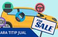 Mau Jual Mobil Tapi Susah Laku? Titip Ke Balai Lelang ini
