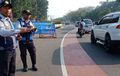 Kendaraan Ini Bebas Melintas di Ganjil Genap Jakarta, Salah Satunya Mobil untuk Disabilitas
