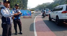 Kendaraan Ini Bebas Melintas di Ganjil Genap Jakarta, Salah Satunya Mobil untuk Disabilitas
