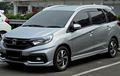 Mobilio Tak Masuk Prioritas Produksi, Honda Bantah Sinyal Disuntik Mati