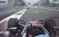 Pembalap F1 Ini Acungkan Jari Tengah Saat FP2 Abu Dhabi Kemarin