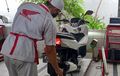 Ini yang Terjadi Kalau Gagal Lolos Uji Emisi di Bengkel Resmi, Bakal Ditilang?