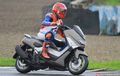 Paket Upgrade Yamaha NMAX, Power Naik 10%, Modalnya Cuma Rp 2,9 juta