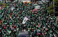 Terkait Tuntutan Driver Ojek Online, Pemerintah Usulkan Tarifnya Segini